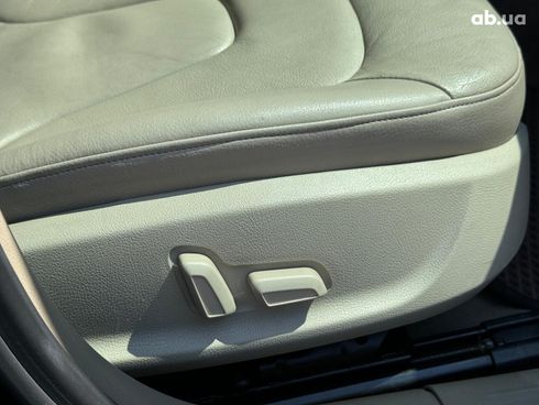 Audi A4 2012 черный - фото 29