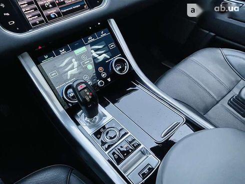 Land Rover Range Rover Sport 2014 - фото 27