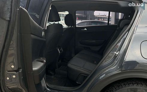 Kia Sportage 2020 - фото 22