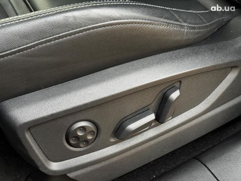 Audi Q5 2024 серый - фото 26