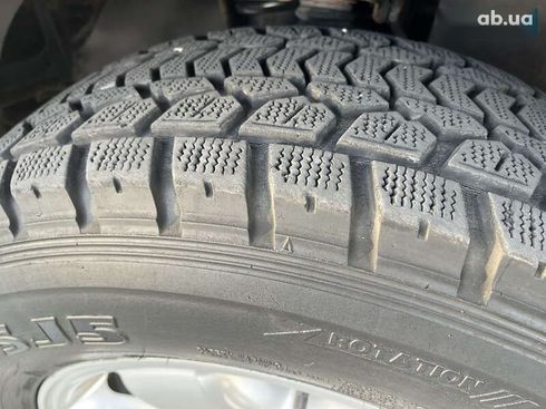 Toyota Land Cruiser Prado 2008 - фото 14