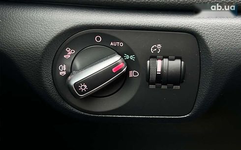 Audi Q3 2015 - фото 19
