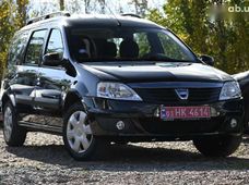 Продажа Dacia б/у в Житомирской области - купить на Автобазаре