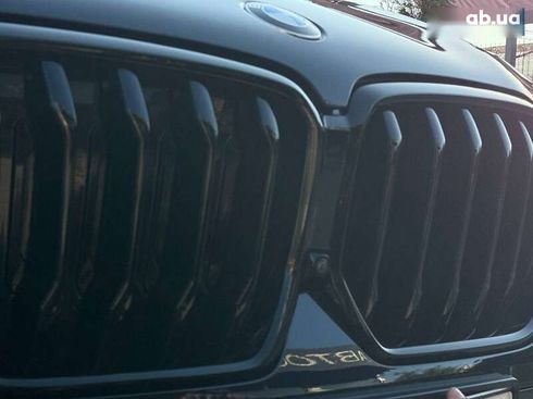 BMW X6 2022 - фото 14