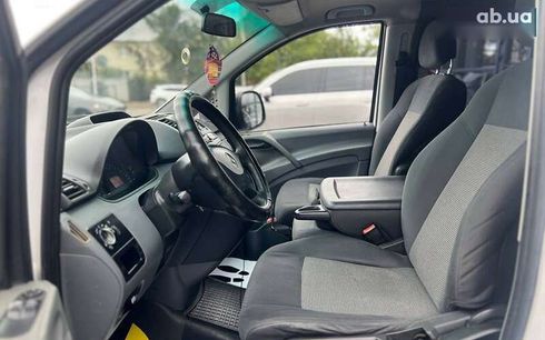 Mercedes-Benz Vito 2006 - фото 12