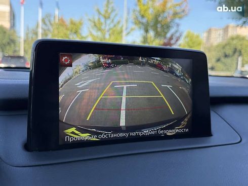 Mazda CX-9 2016 - фото 29