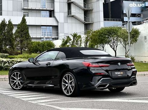 BMW 8 серия 2019 - фото 7