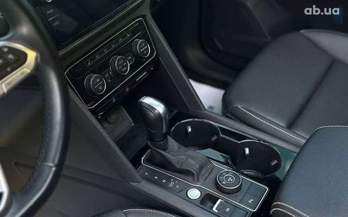 Volkswagen Atlas 2020 - фото 17
