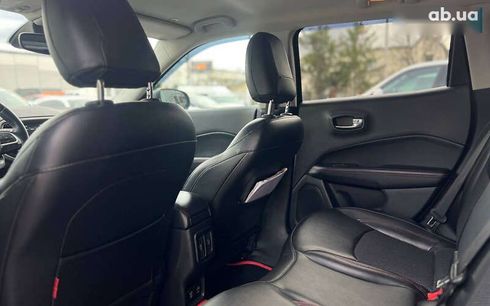 Jeep Compass 2019 - фото 28