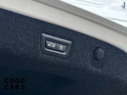 BMW 5 серия 2020 - фото 17