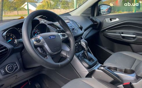 Ford Escape 2016 - фото 5