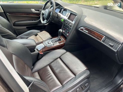 Audi a6 allroad 2010 - фото 29