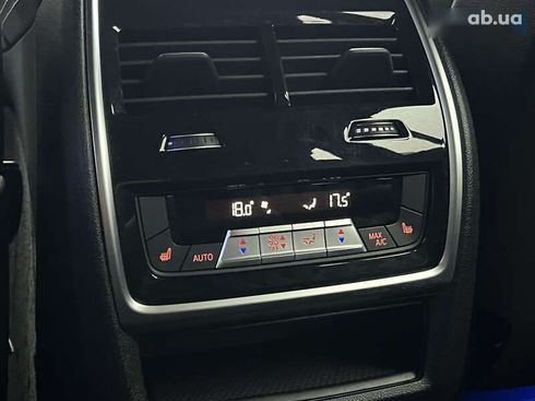 BMW X7 2022 - фото 24
