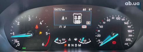 Ford Focus 2018 - фото 18