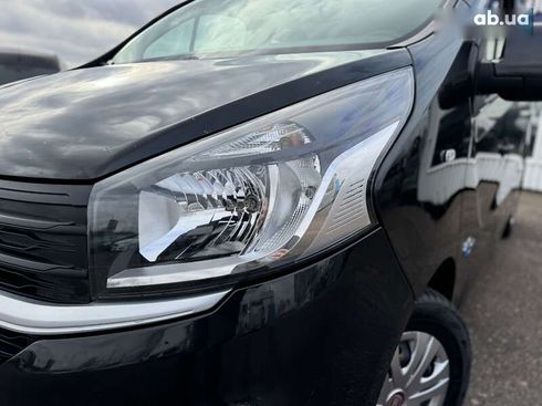 Fiat Talento 2018 - фото 12