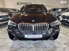 Продаж вживаних BMW X5 2019 року в Коломиї - купити на Автобазарі