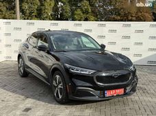Продажа б/у Ford Mustang Mach-E - купить на Автобазаре