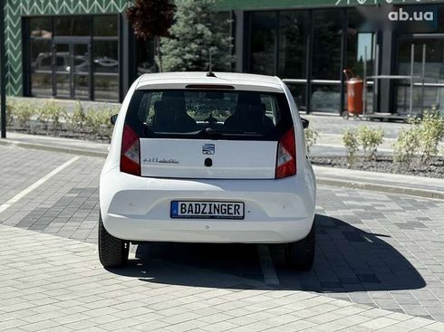 SEAT Mii 2021 - фото 7