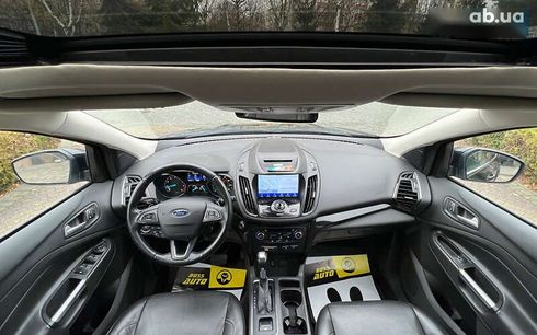 Ford Escape 2016 - фото 15
