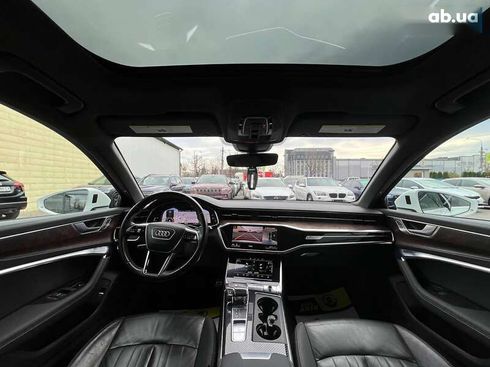 Audi A6 2018 - фото 15