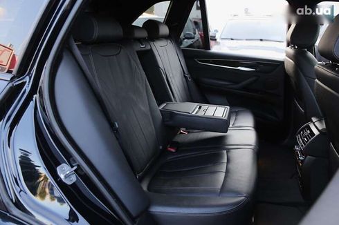 BMW X5 2017 - фото 12