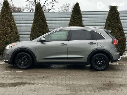 Kia Niro 2018 - фото 3