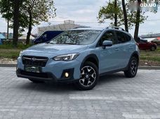 Продаж вживаних Subaru XV 2017 року - купити на Автобазарі