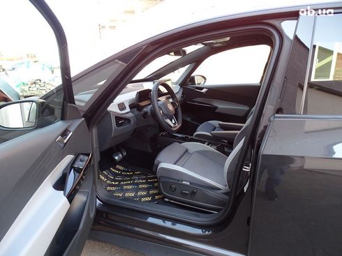 Volkswagen ID.3 2020 - фото 11