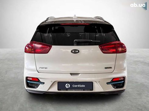 Kia Niro 2021 - фото 7