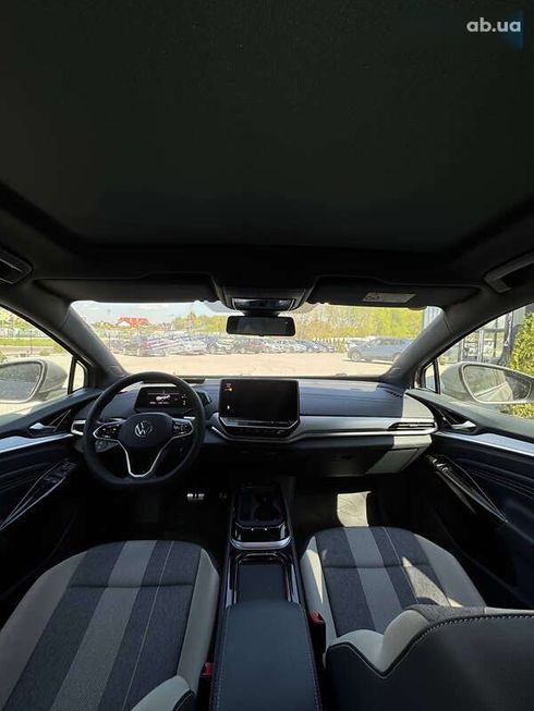 Volkswagen ID.4 2022 - фото 17