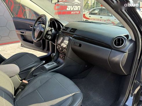 Mazda 3 2006 - фото 21