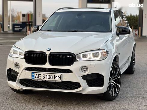 BMW X5 2015 - фото 2