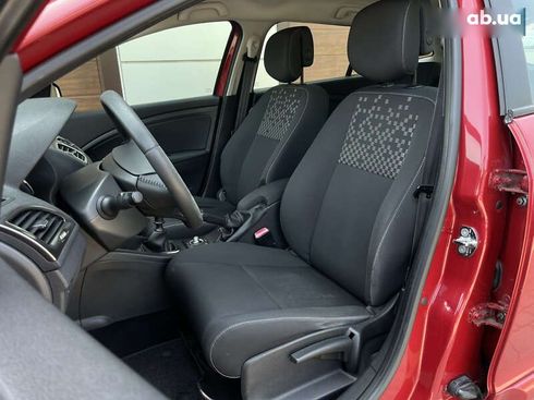 Renault Megane 2012 - фото 25