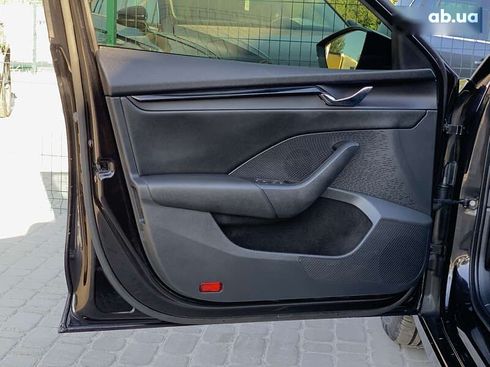 Skoda Octavia 2020 - фото 24