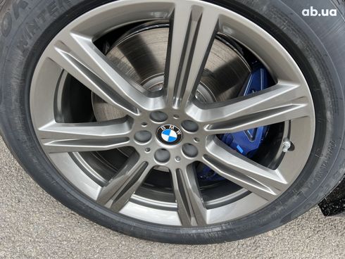 BMW X5 2023 - фото 24