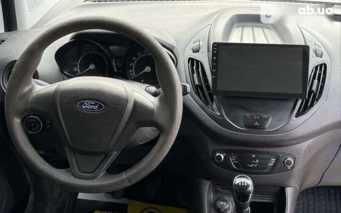 Ford Courier 2015 - фото 17