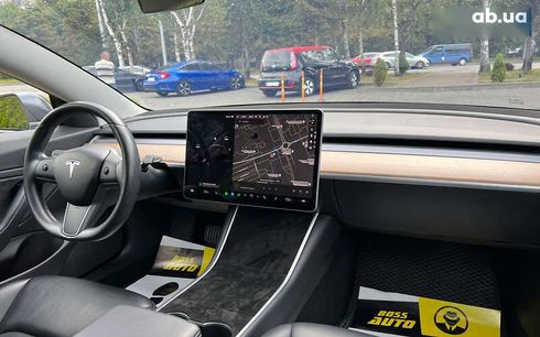 Tesla Model 3 2019 - фото 16