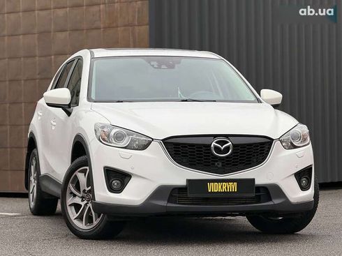 Mazda CX-5 2013 - фото 6