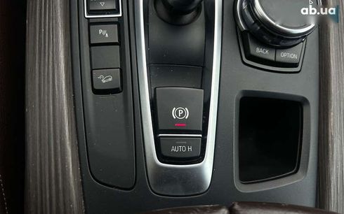 BMW X5 2015 - фото 21