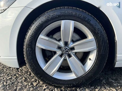 Volkswagen Passat 2020 - фото 18