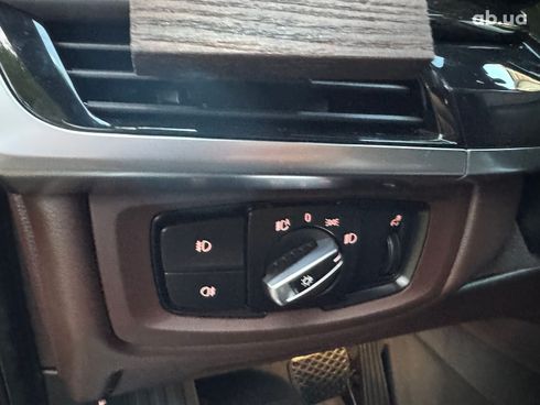 BMW X5 2018 синий - фото 18