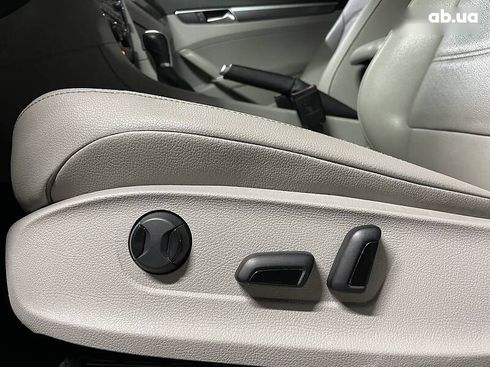 Volkswagen Passat 2017 - фото 30