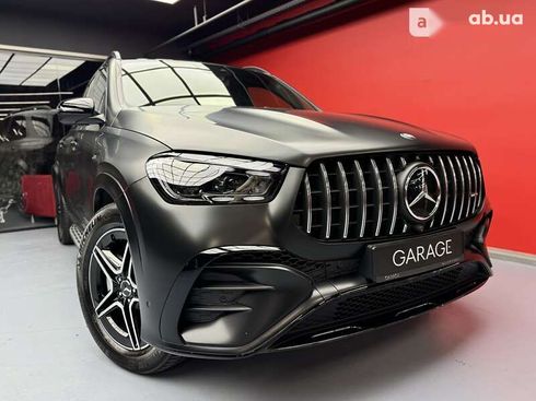 Mercedes-Benz GLE-Class 2023 - фото 10