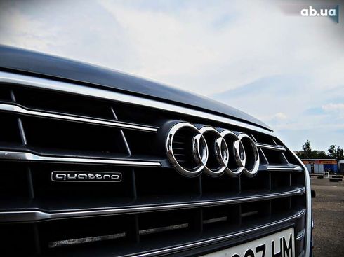 Audi Q5 2017 - фото 17