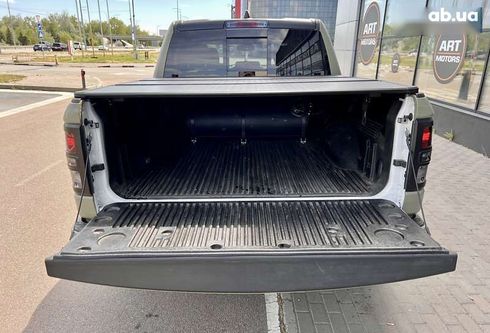 Dodge Ram 2018 - фото 13