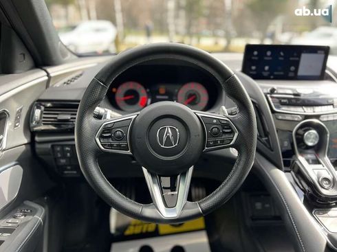 Acura RDX 2019 - фото 20