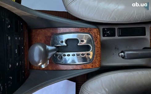 Audi A6 2000 - фото 16