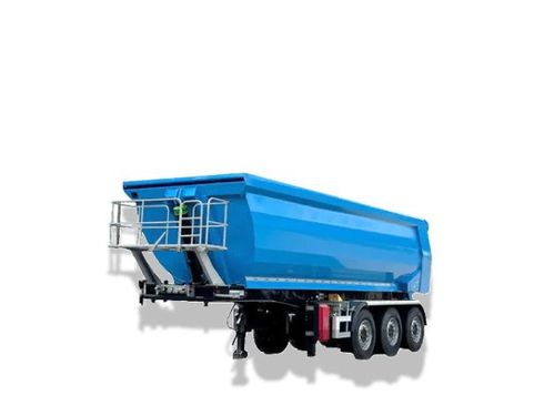 Patron Auto PA-tipper 28-3 2025 - фото 2