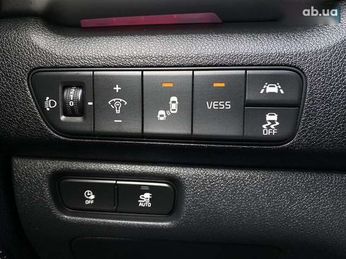 Kia Niro 2021 - фото 7