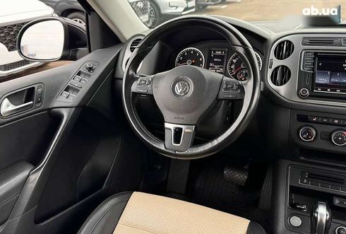 Volkswagen Tiguan 2016 - фото 26